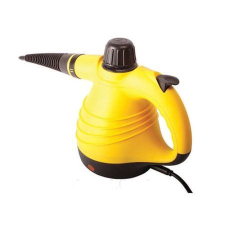 Aparat de curatat cu aburi + Accesorii