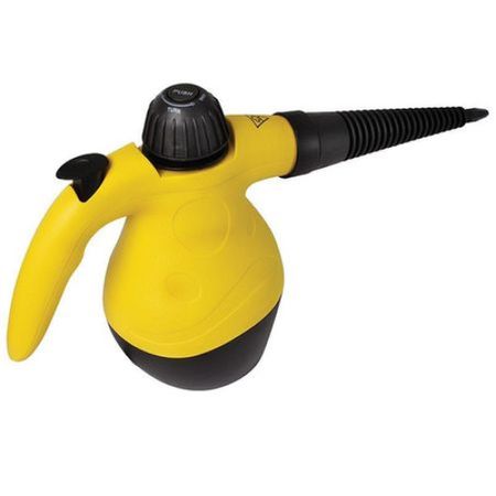 Aparat de curatat cu aburi + Accesorii