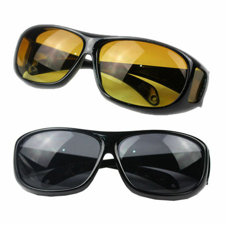 Casca Bluetooth + Set 2 perechi ochelari de condus