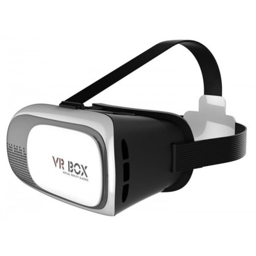 Ochelari realitate virtuala VR-BOX potriviti 4.7-6 inch 3D box
