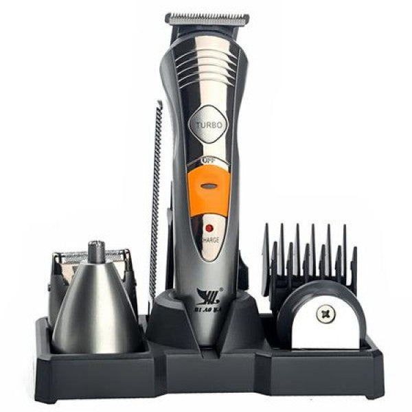 Aparat de tuns 7in1