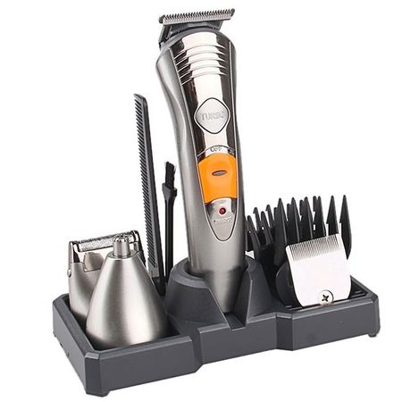 Aparat de tuns 7in1