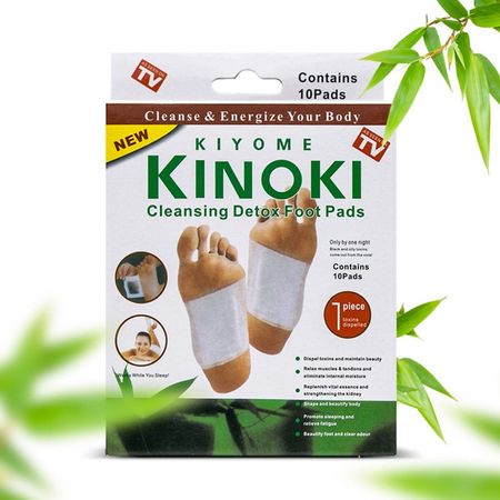 Set2x PACHET Set 20 plasturi detoxifiere homeopati cu Turmalina + GRATIS 10 PLASTURI PENTRU REDUCEREA GREUTATII SLIM PATCH