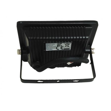 Proiector LED 10W Economic Slim 220V de Interior si Exterior