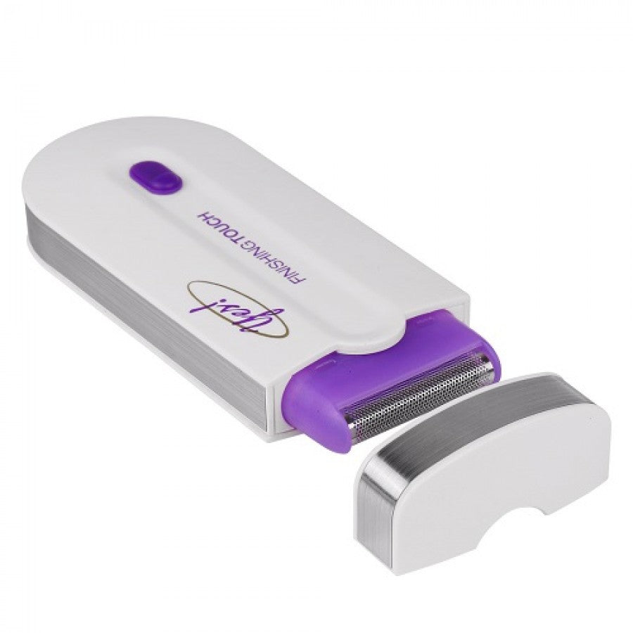 Epilator cu tehnologie Sensa-Light