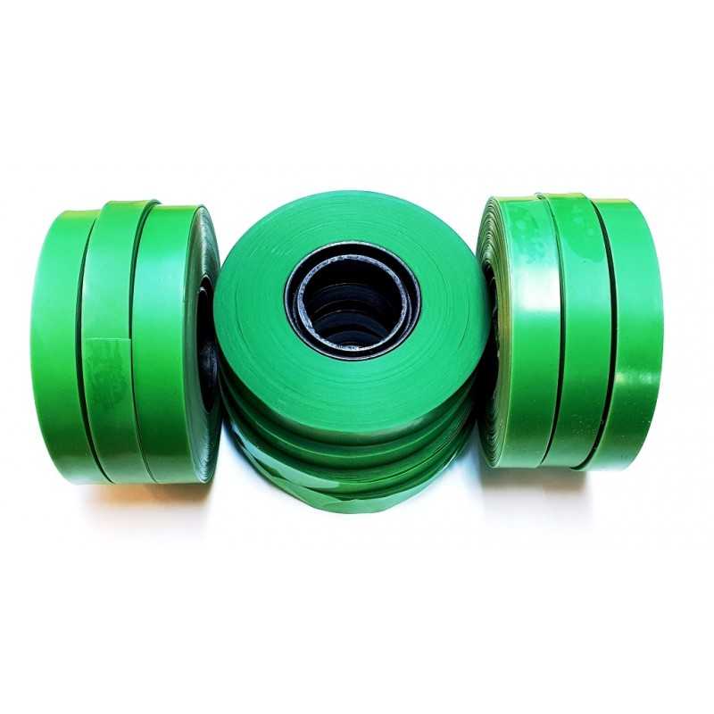 Set 10 role banda + 10.000 capse pentru aparat legat vita de vie si legume