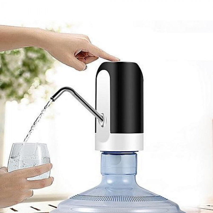 Dispenser Electric de Apa Automat - Dozator Apa Electric Reincarcabil
