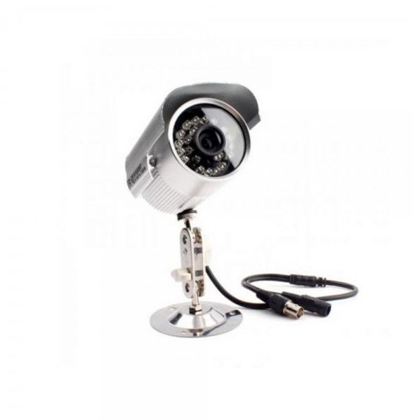 Camera de supraveghere cu inregistrare pe card