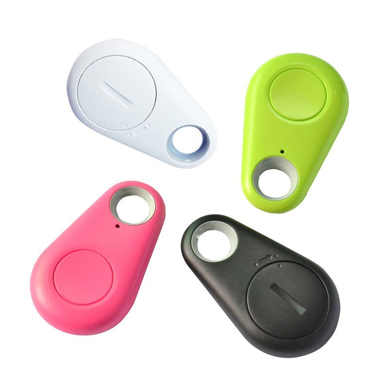 Breloc anti-pierdere GPS cu Bluetooth