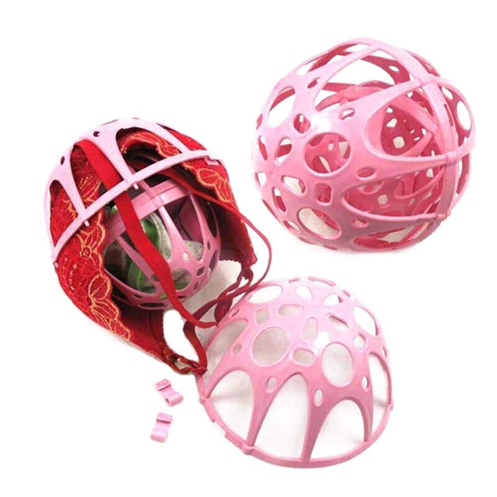 2x Set 2 protectie sutiene pentru masina de spalat