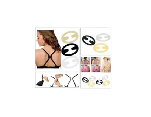 Clips pentru bretele de sutien