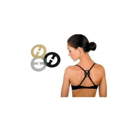 Clips pentru bretele de sutien