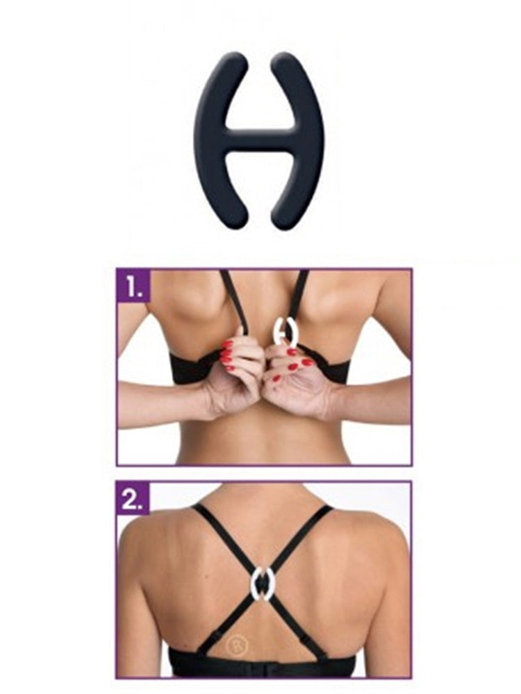 Clips pentru bretele de sutien