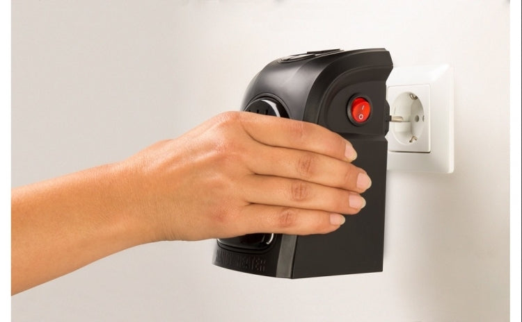 Mini aeroterma portabila handy heater