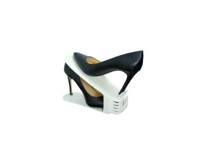 Organizator pantofi - set 6 bucati