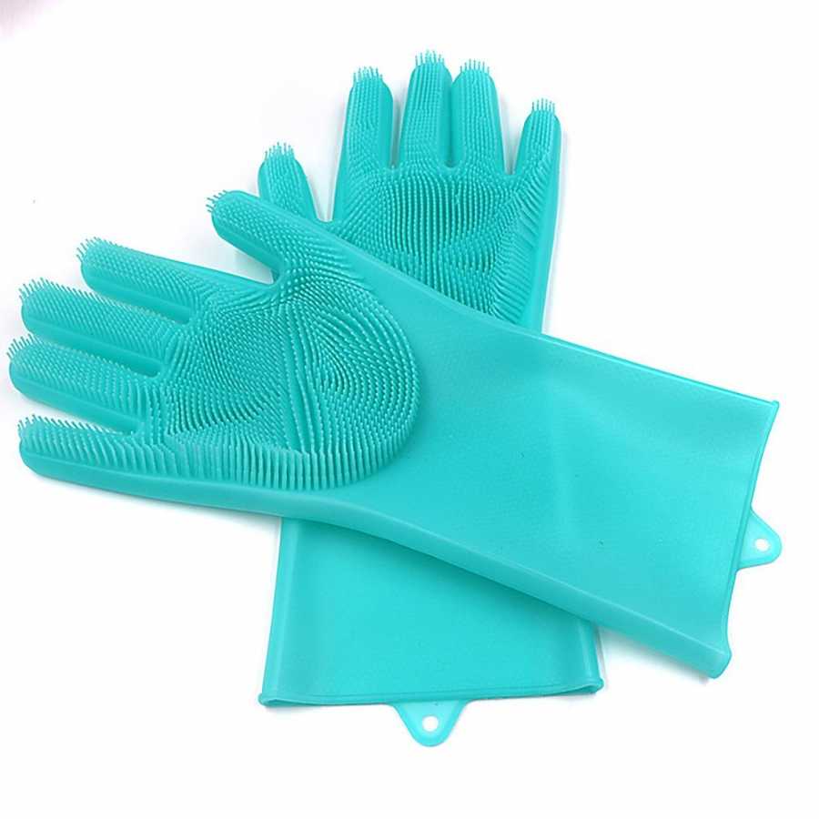 Manusi de silicon multifunctionale