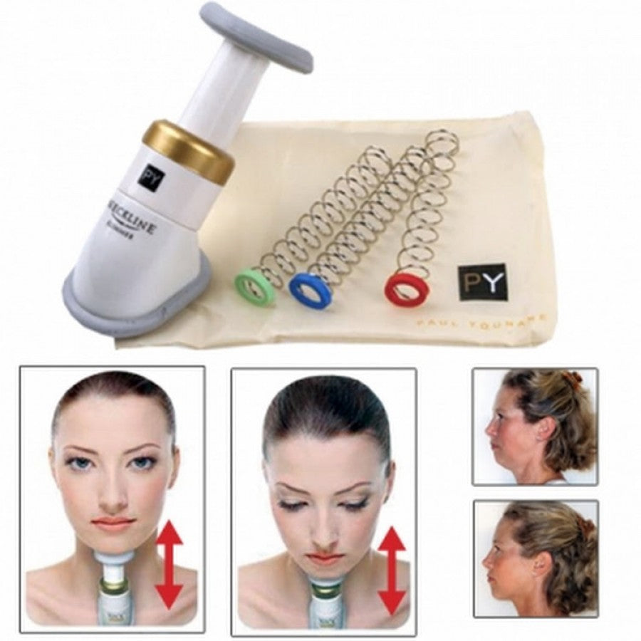 set 2x Aparat pentru reducerea gusei