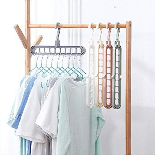 2x Set 3 organizatoare tip umeras