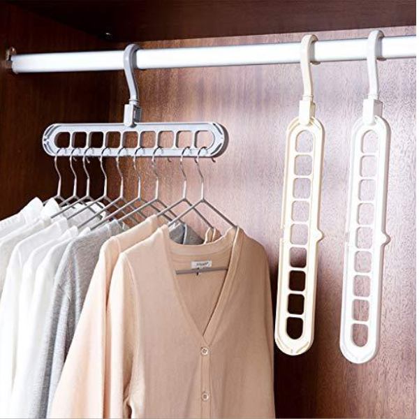 Set 5 organizatoare tip umeras