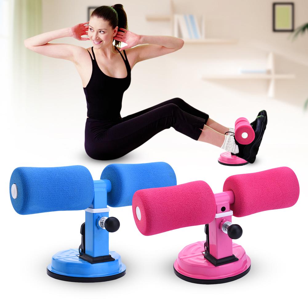 Aparat cu ventuza pentru abdomene si exercitii fizice fitness
