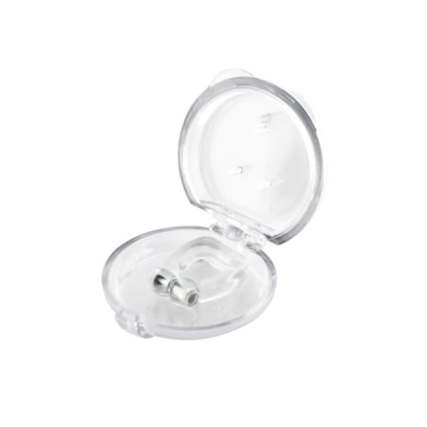 Set2x Clips magnetic antisforait, silicon