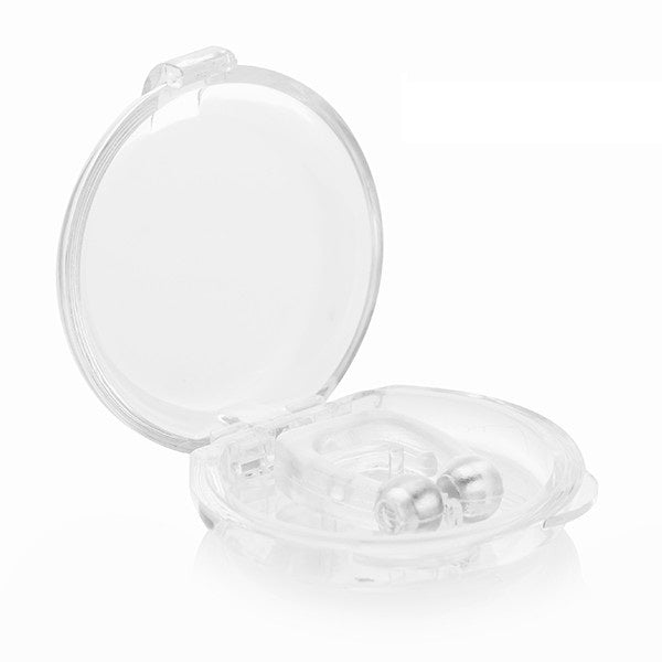 Set2x Clips magnetic antisforait, silicon