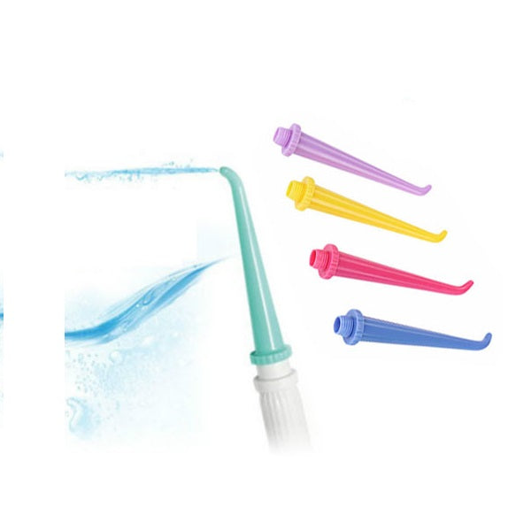 Irigator bucal cu 5 capete Dental Spa