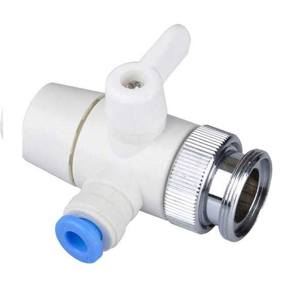 Irigator bucal cu 5 capete Dental Spa