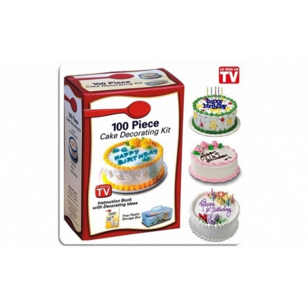 Aparat de facut sarmale + Set 100 piese pentru decorarea prajiturilor