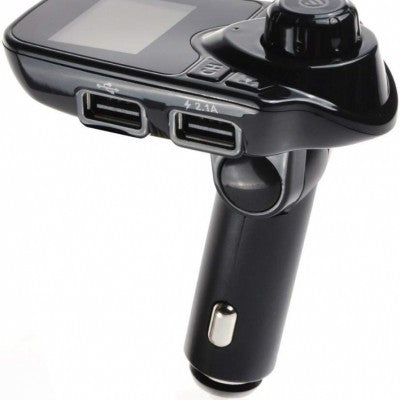 Modulator pentru masina cu Bluetooth si USB