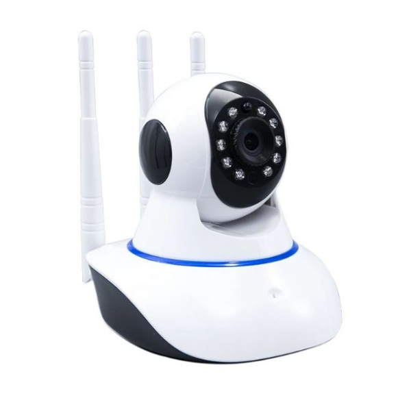 Camera de Supraveghere HD IP WiFi de la 360Eye PRO