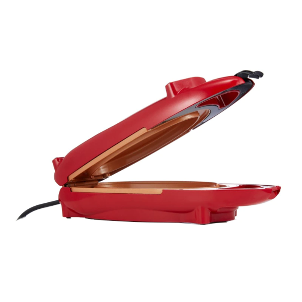 Mini plita electrica pentru gatire rapida