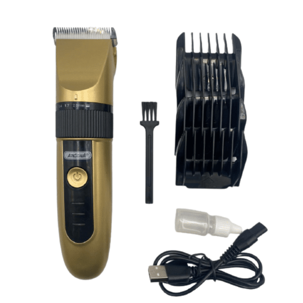 Masina de tuns animale - Pet shaver