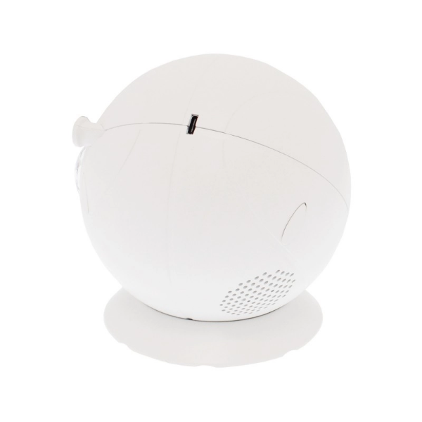 Mini lampa cu proiector & difuzor bluetooth