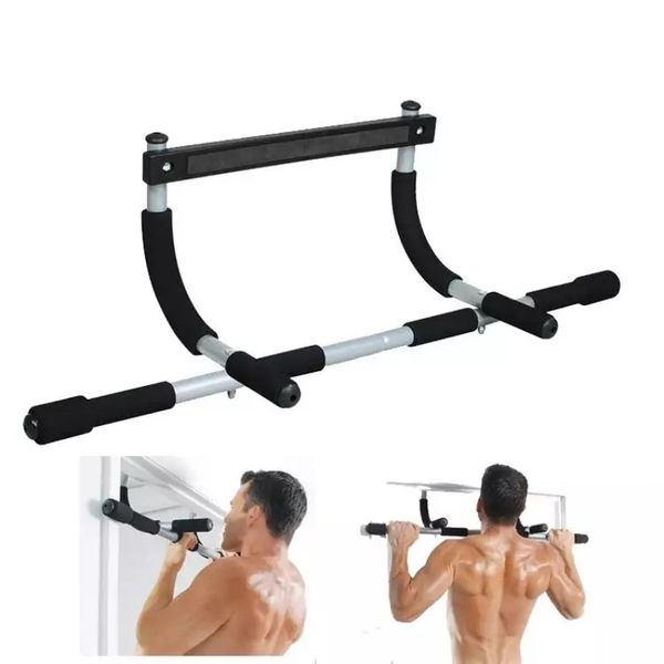 Iron Gym - aparat flotari, tractiuni si abdomene