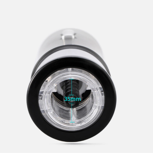 Tirbuson electric modern