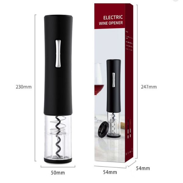 Tirbuson electric modern