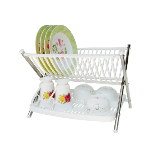 Raft de bucatarie pliabil