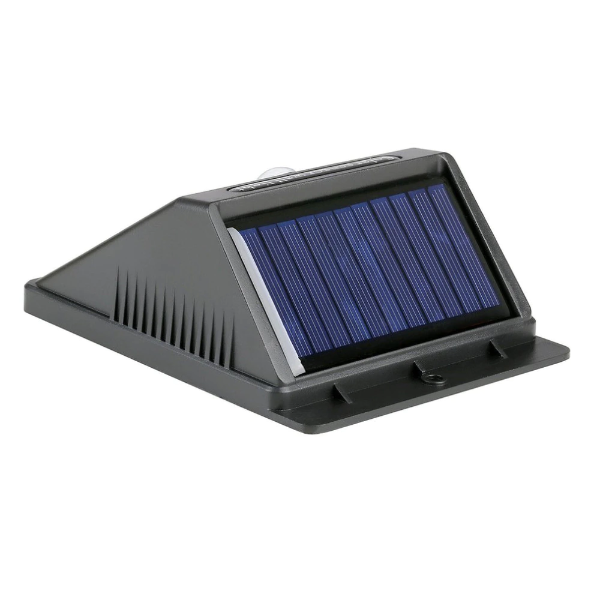 Set 8 Lampi Solare, portabile,, 30 LED