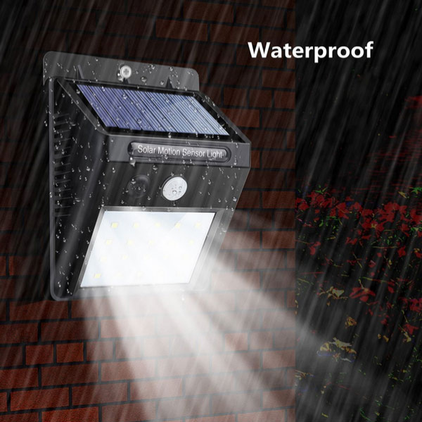Set 8 Lampi Solare, portabile,, 30 LED