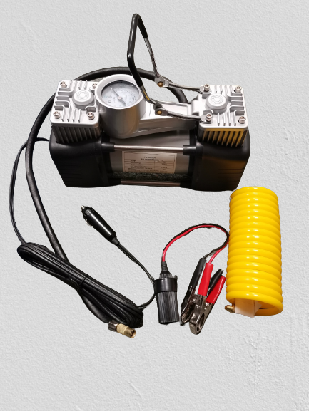 Compresor auto,de aer,profesional 12V 10 Bari