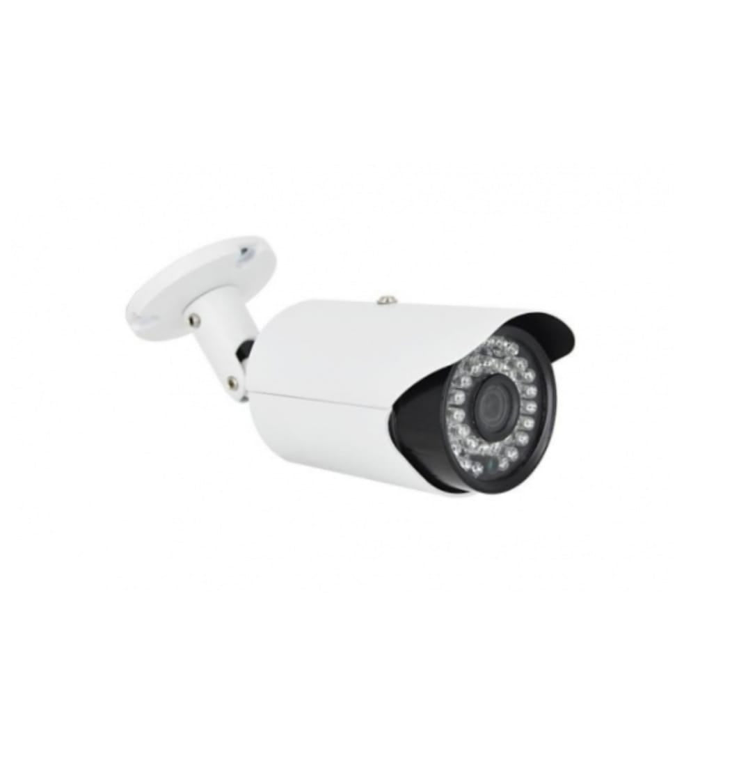 Sistem supraveghere video interior exterior 4 camere HDMI DVR USB