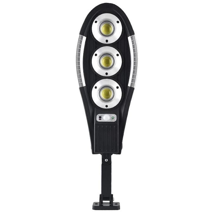 Lampa solara de perete 40W , 3 celule
