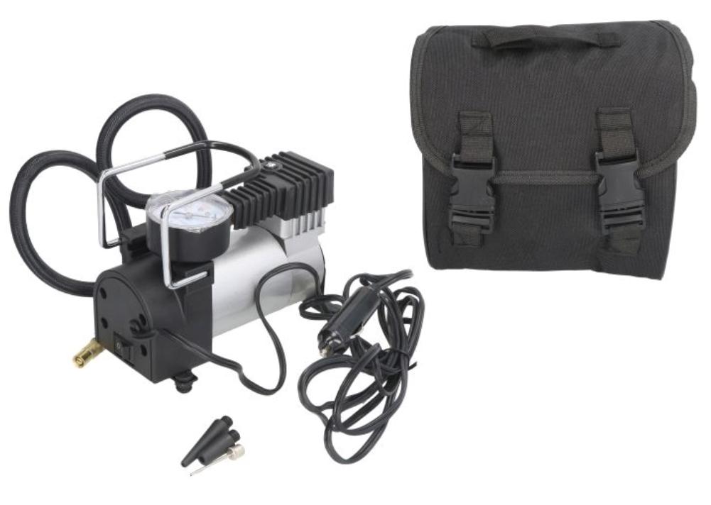 Compresor de aer , electric DC-12V