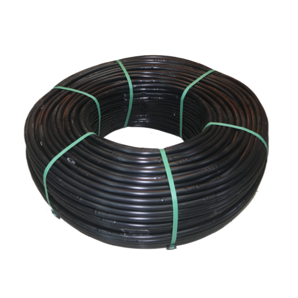 Furtun de picurare rola 100m - picurare din 40 in 40cm 4l/h