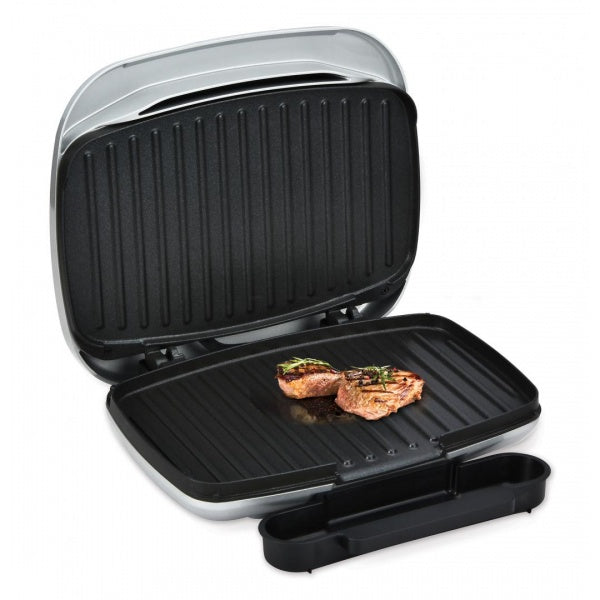 Grill electric Heinner HEG-F1000SL
