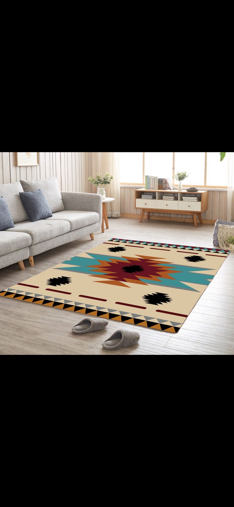 Covor Aztec 120x180 cm