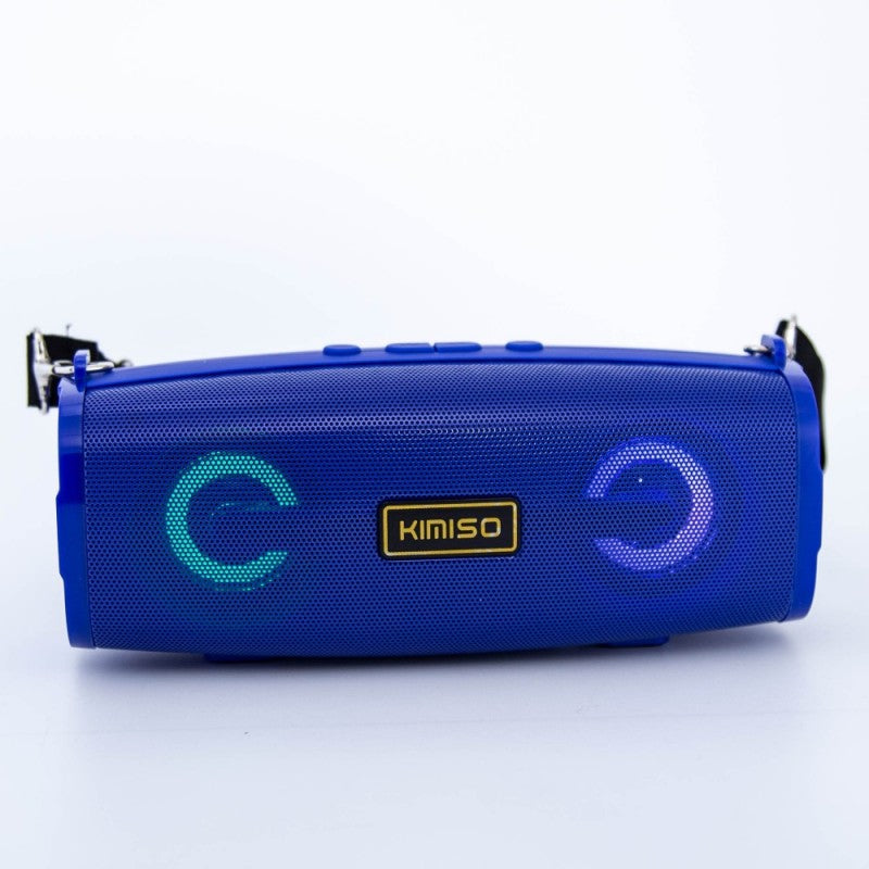 Boxa portabila Bluetooth,Radio, USB, card, radio FM