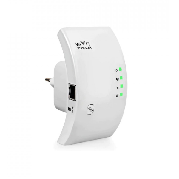 Amplificator retea semnal Wireless WIFI repeater