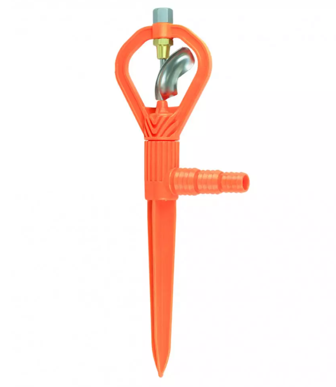 Set 2 x Aspersor frunza